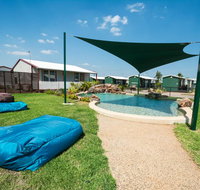 The Leprechaun Resort - Accommodation in Surfers Paradise