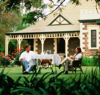 The Lodge Country House - Accommodation in Surfers Paradise