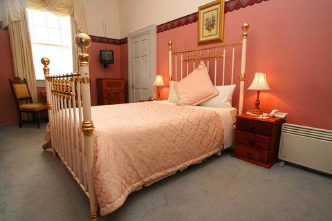 The Lodge On Elizabeth Boutique Hotel - Accommodation in Surfers Paradise 3