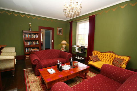 The Lodge On Elizabeth Boutique Hotel - Accommodation in Surfers Paradise 2