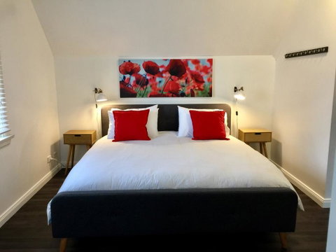 The Loft @ Denver - Accommodation in Surfers Paradise 0