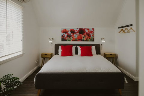 The Loft @ Denver - Accommodation in Surfers Paradise 1