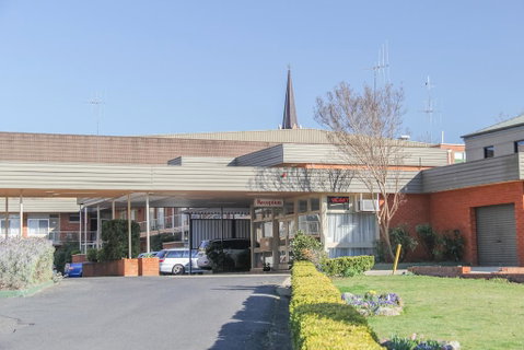 The Midcity Motor Lodge - Accommodation in Surfers Paradise 0