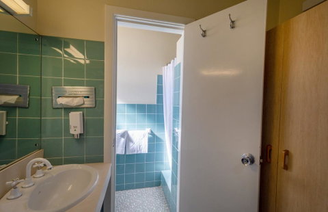 The Midcity Motor Lodge - Accommodation in Surfers Paradise 3