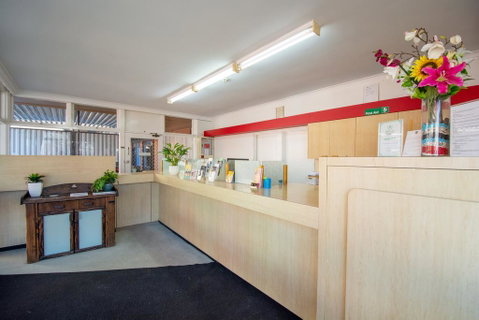 The Midcity Motor Lodge - Accommodation in Surfers Paradise 2