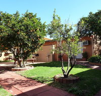 The Miners Rest Motel - Accommodation in Surfers Paradise