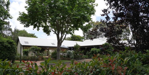 The Noble Grape Guesthouse - Accommodation in Surfers Paradise 0