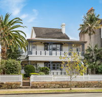 The North Shore Hotel - Accommodation in Surfers Paradise