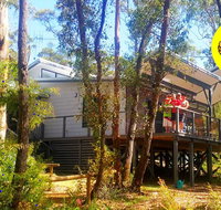 The Nullaki Eco Retreat - Accommodation in Surfers Paradise