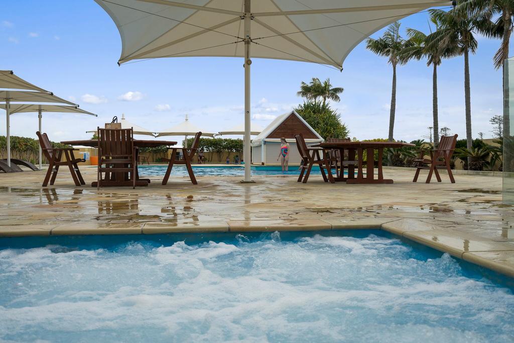Mt Kembla NSW Accommodation in Surfers Paradise