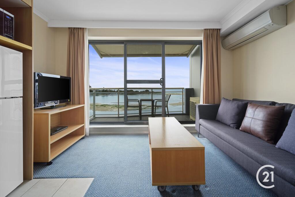 Mt Kembla NSW Accommodation in Surfers Paradise