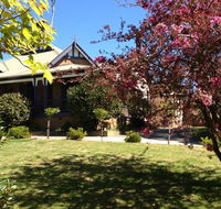 The Old Nunnery B  B Moss Vale - Accommodation in Surfers Paradise