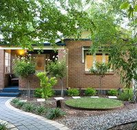 The Orange Fox - Accommodation in Surfers Paradise
