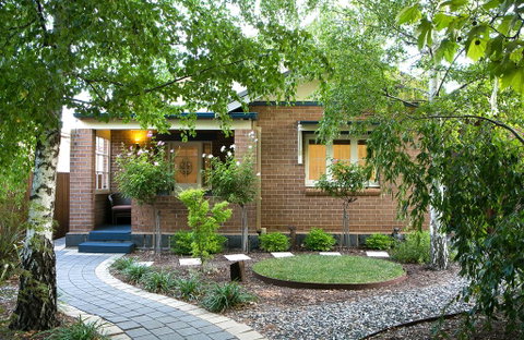 The Orange Fox - Accommodation in Surfers Paradise 0