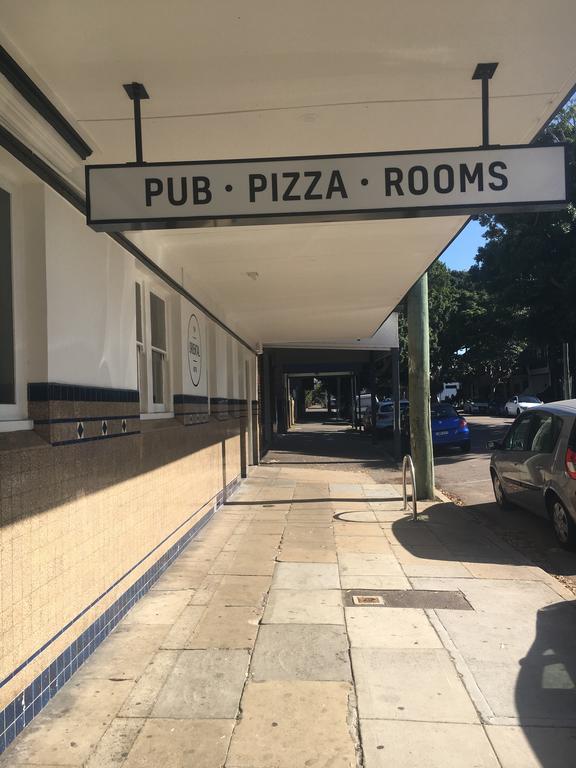 The Hill NSW Accommodation in Surfers Paradise