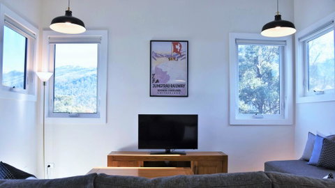 The Outlook - Crackenback Resort - Accommodation in Surfers Paradise 1