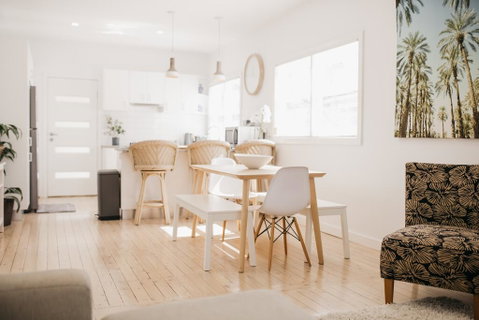 The Palms - Stylish, Modern And Cute As A Button - Accommodation in Surfers Paradise 0