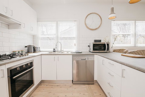 The Palms - Stylish, Modern And Cute As A Button - Accommodation in Surfers Paradise 3