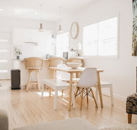 The Palms - stylish modern and cute as a button - Accommodation in Surfers Paradise