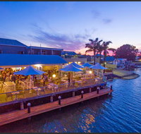 The Parade Hotel - Accommodation in Surfers Paradise