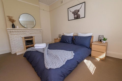 The Pearl On Prince  Stylish Cottage, CBD, Wifi - Accommodation in Surfers Paradise 2