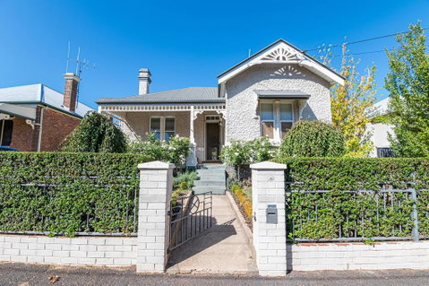 The Pearl On Prince  Stylish Cottage, CBD, Wifi - Accommodation in Surfers Paradise 0