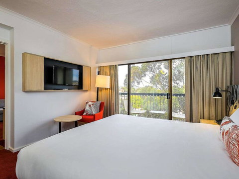 The Plaza Hotel Kalgoorlie - Accommodation in Surfers Paradise 2