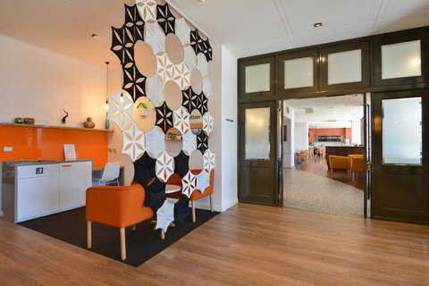 The Plaza Hotel Kalgoorlie - Accommodation in Surfers Paradise 1