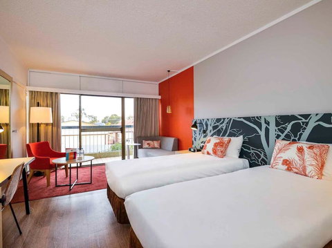 The Plaza Hotel Kalgoorlie - Accommodation in Surfers Paradise 3