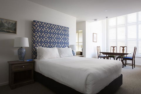 The Provincial Ballarat - Accommodation in Surfers Paradise 1