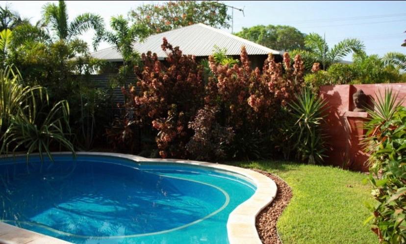 Broome WA Accommodation in Surfers Paradise