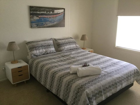 The Red Door - Accommodation in Surfers Paradise 3