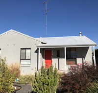 The Red Door - Accommodation in Surfers Paradise