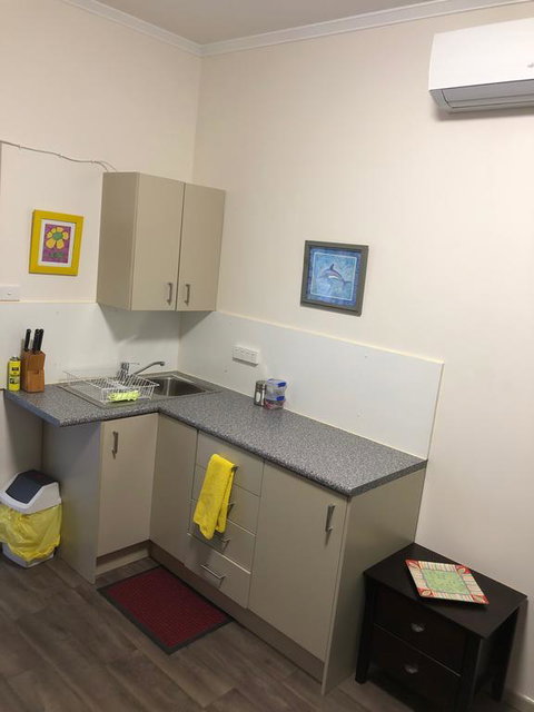 The Retreat - Accommodation in Surfers Paradise 2