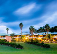 The Retreat at Wisemans - Accommodation in Surfers Paradise