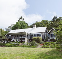 The Retreat Tamborine Mountain - Accommodation in Surfers Paradise
