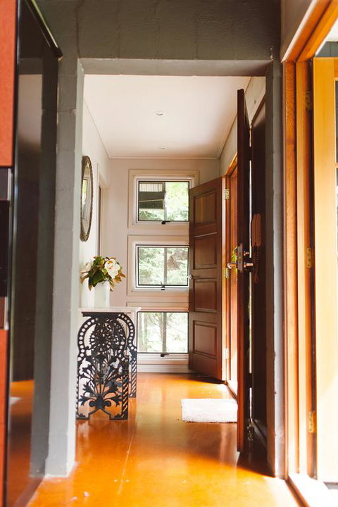 The Retreat Tamborine Mountain - Accommodation in Surfers Paradise 3