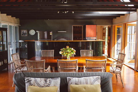The Retreat Tamborine Mountain - Accommodation in Surfers Paradise 2