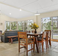 The River House - Accommodation in Surfers Paradise