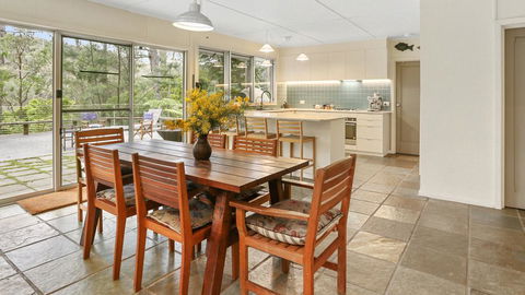The River House - Accommodation in Surfers Paradise 1