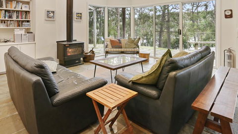 The River House - Accommodation in Surfers Paradise 3