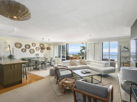 THE ROCKS RESORT, UNIT 3D - Accommodation in Surfers Paradise 3