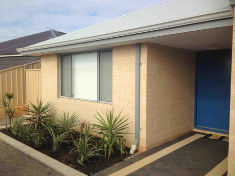 The Rosapark - Accommodation in Surfers Paradise 2