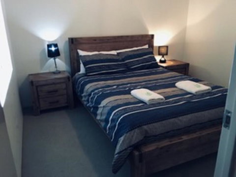The Rosapark - Accommodation in Surfers Paradise 3