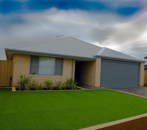 The Rosapark - Accommodation in Surfers Paradise 1