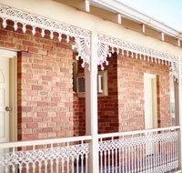 The Rose Hotel  Motel - Accommodation in Surfers Paradise