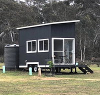 The Saddle Camp Tiny House Braidwood - Accommodation in Surfers Paradise
