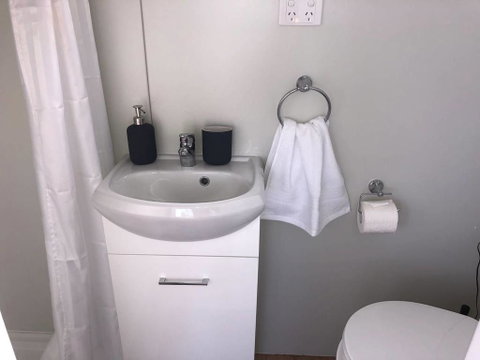 The Saddle Camp Tiny House, Braidwood - Accommodation in Surfers Paradise 2
