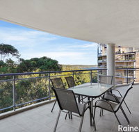 The Sanctuary 363 - 363/80 John Whiteway Drive - Accommodation in Surfers Paradise