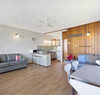 The Sands Apartment 6 - Accommodation in Surfers Paradise